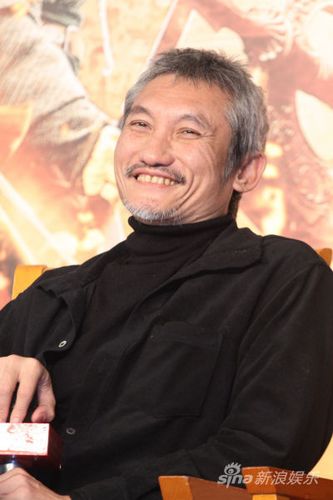 香港导演徐克真实身高?(徐克导演作品 下载)