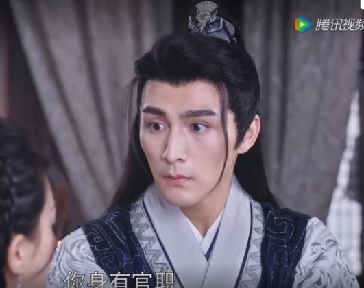 彩门令大结局？（张博导演上海）