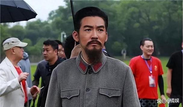 彩门令大结局?(张博导演上海)