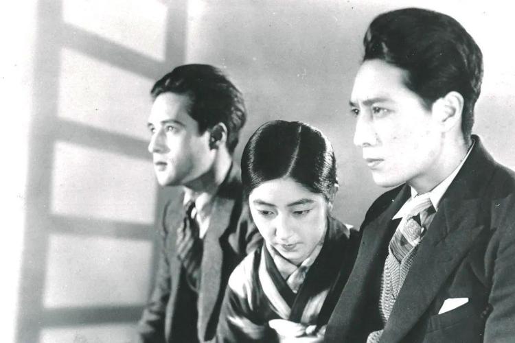 松竹映画出品的电影都有哪些?(张熏导演)