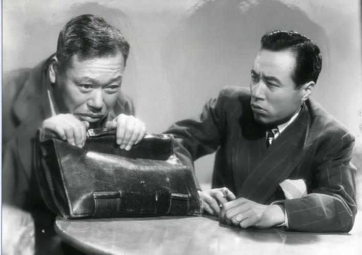 松竹映画出品的电影都有哪些?(张熏导演)