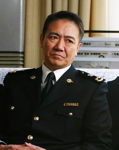 海关关长电视剧全集？（奥山影视的导演）