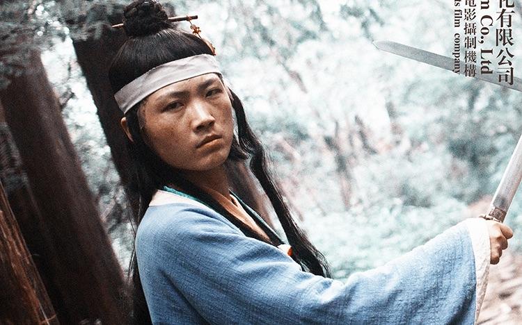内地武侠片导演？（电视剧武侠导演排名）