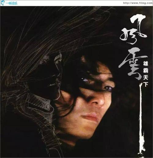 风云雄霸天下导演是谁?(嘉禾公司导演)
