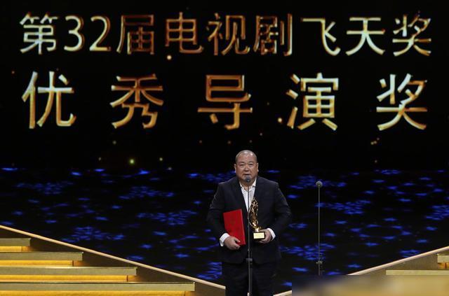 2021飞天获奖名单?(刘江导演孩子)