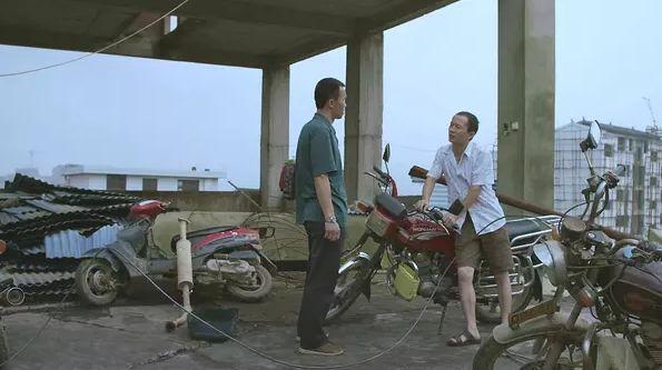 为兄弟入狱九年是什么电影?(路边野餐陈升 导演)
