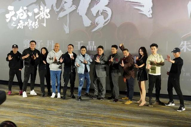 天龙八部导演分别是谁?(武侠导演有哪些)