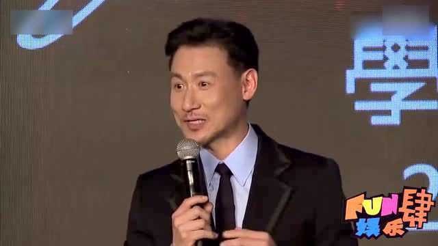 张学智导演是张学友的亲哥哥吗？（张学智导演怎么样）