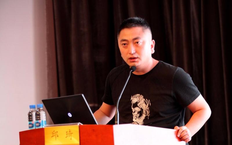 邱局长结局？（中央电视台邱导演）