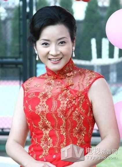 王美雪演过哪些电视剧？（左孝虎导演）