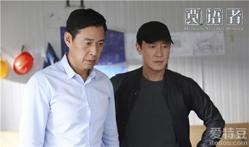黎明安全官资料?(《莫语者》换导演)