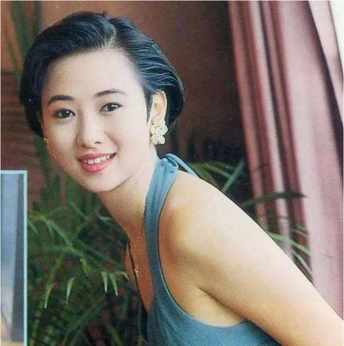 翁虹惊艳经典电影?(挡不住的风情 导演)