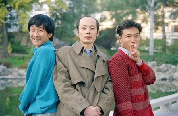 北方孩子王什么电视剧?(导演刘坦)