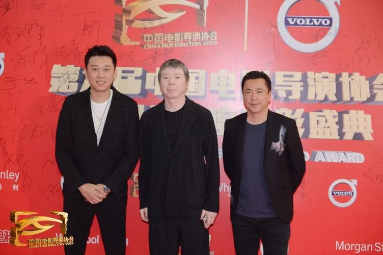 顾氏电影创始人？（导演孙玮）
