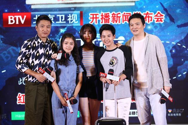 莫正源是谁演的？（导演汪俊的老婆照片）