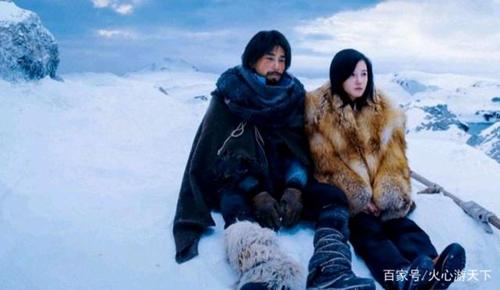 南极之恋主演?(南极绝恋电影导演)
