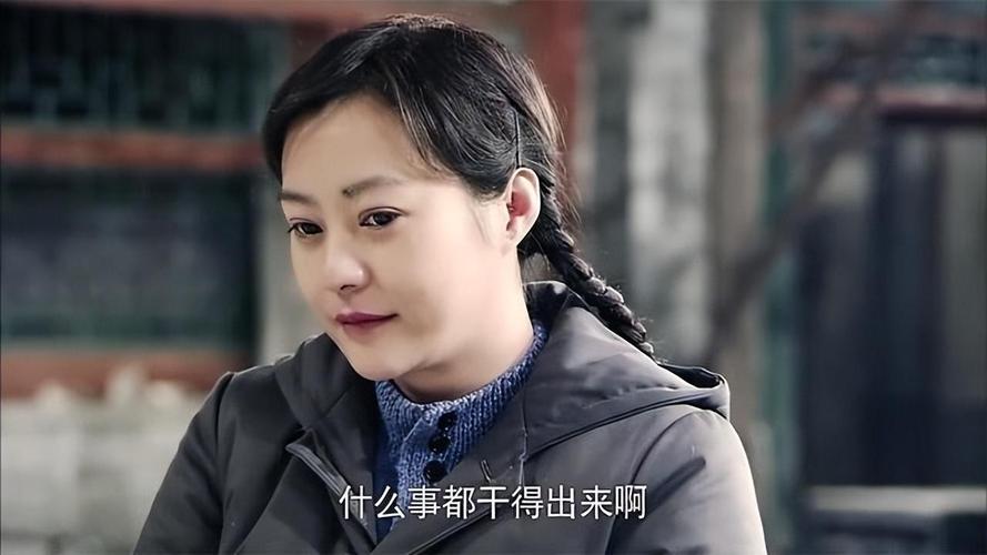 情满四合院导演?(情满四合院导演是谁)