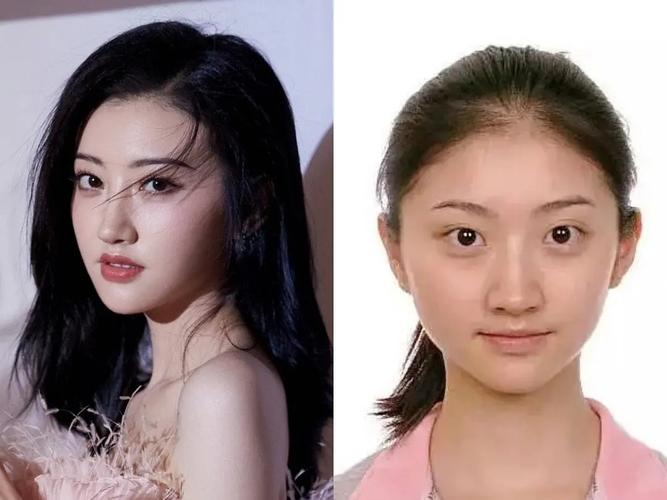 景甜拍证件照第几集?(王冠第九集导演)