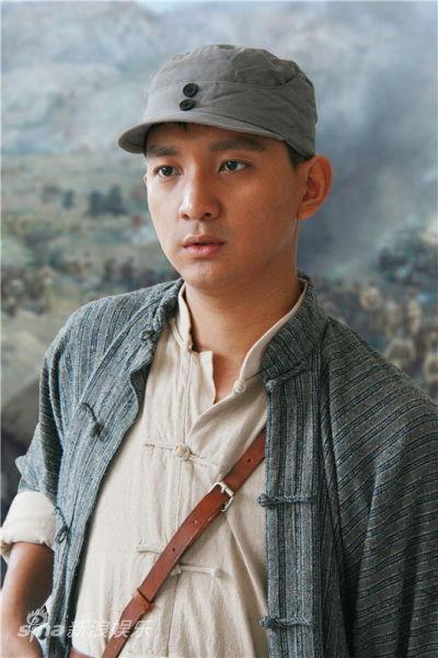铁道游击队苗苗扮演谁?(西安赵明导演)