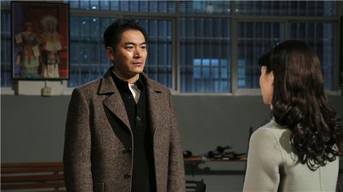 朱泳腾参演的电视剧？（幸福陷阱电视剧导演）