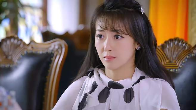 陈紫函演孪生姐妹剧叫什么?(珍珠耳环的导演)