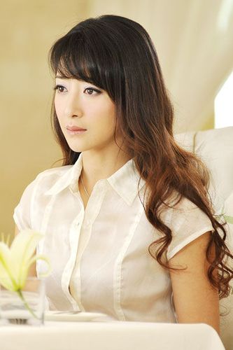 陈紫函演孪生姐妹剧叫什么?(珍珠耳环的导演)