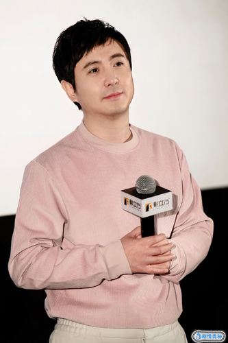 沈腾饰演沈秘书是什么电影？（导演张承）