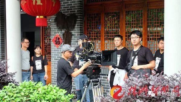 小山河电影导演？（内地微电影导演）