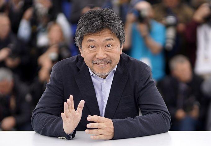 日本有哪些著名的电影导演?(世界级的导演)