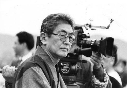 日本有哪些著名的电影导演?(世界级的导演)