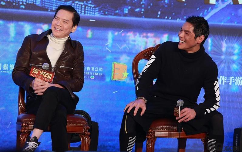 任达华吴京向佐一起演的电影?(向佐导演的电影)