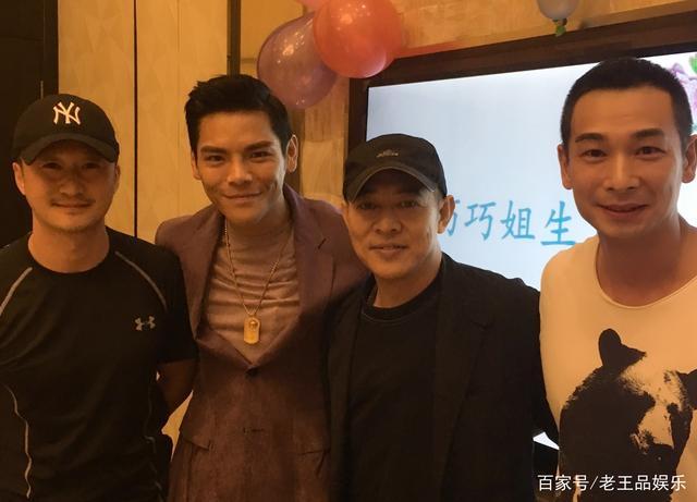 任达华吴京向佐一起演的电影?(向佐导演的电影)
