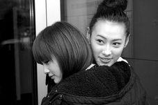 刺青2015电影女演员?(周美玲导演的故事)