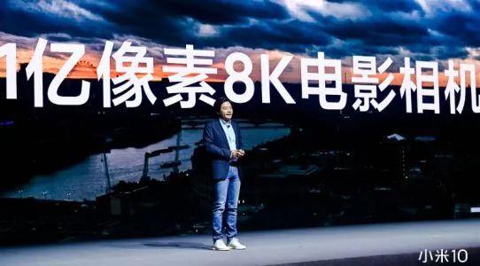 小米导演模式支持哪些手机?(不用手机的导演)