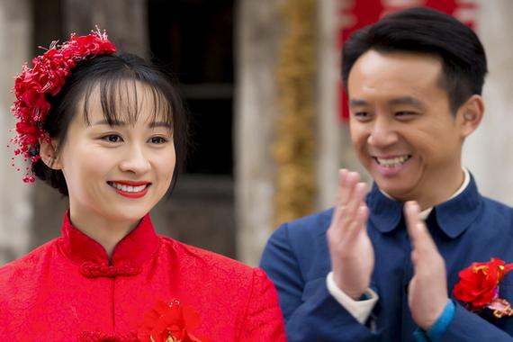 三妹男主角谁扮演的？（何三妹导演）
