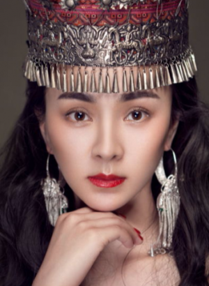 贺兰雪玛依娜扮演者？（贺兰雪是谁导演的）
