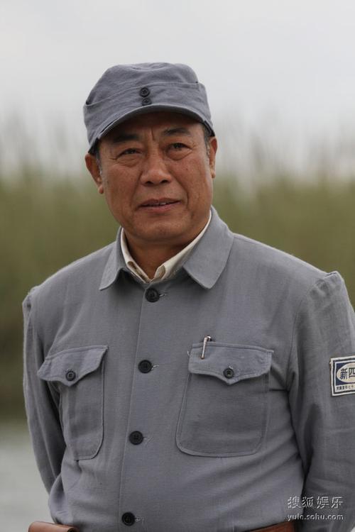冯恩鹤在辽沈战役中扮演的谁？（解放石家庄电影导演）