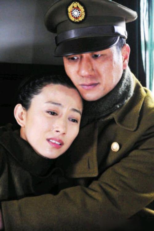 丁柳元和丁勇岱是父女吗?(那个电视剧导演姓丁)