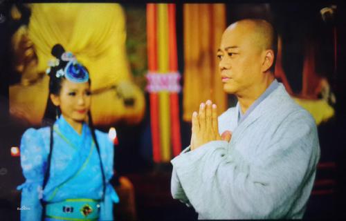 杨志南和尚丽丽是什么电视剧？（表妹大学想学导演）