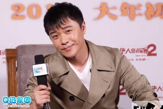 陈思诚算几线导演?(陈思诚最新导演电视剧)
