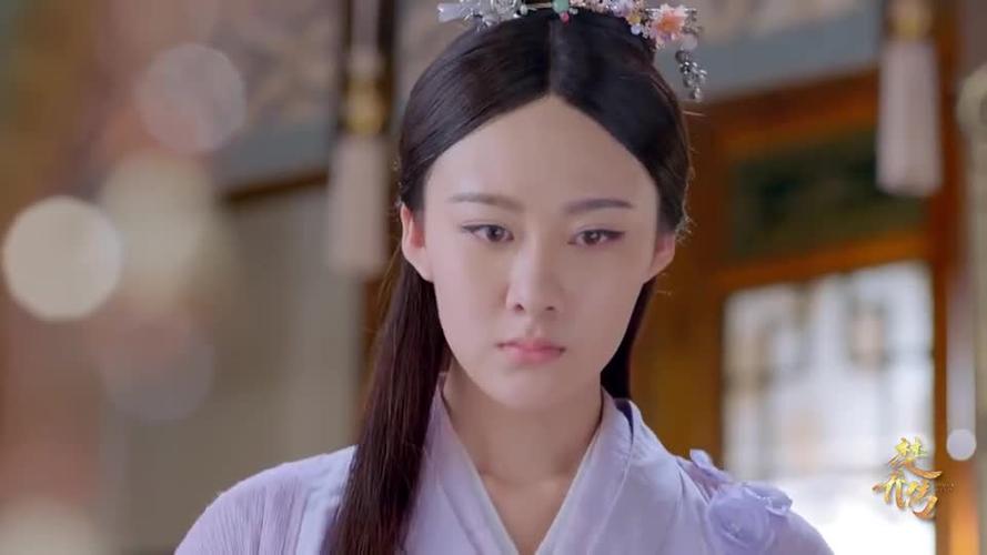 特工皇妃楚乔传赵婕妤的扮演者是谁?(楚前传的导演是谁)