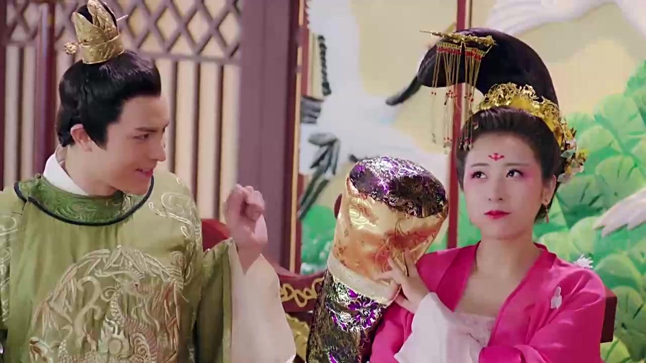 寻找前世之旅杨玉环是谁演？（穿越前世之旅的导演是）