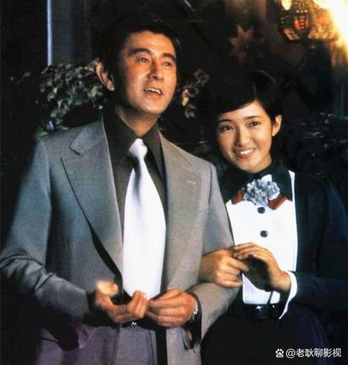 血疑中相良夫人谁演的?(导演夫人原知佐子)