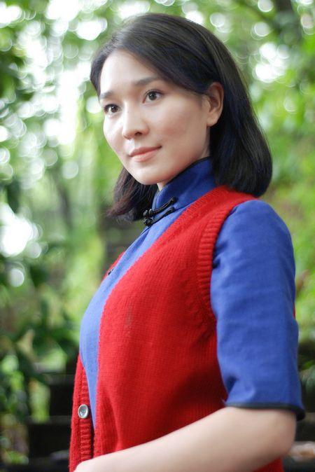 陈蓉都演过哪些电视剧?(电视剧江姐导演)