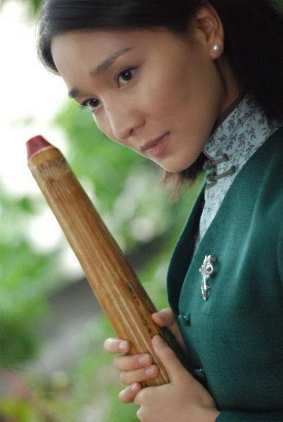 陈蓉都演过哪些电视剧?(电视剧江姐导演)