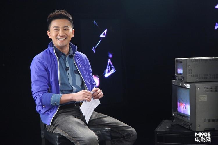 苏有朋主持过什么节目？（苏有朋导演过什么电影）