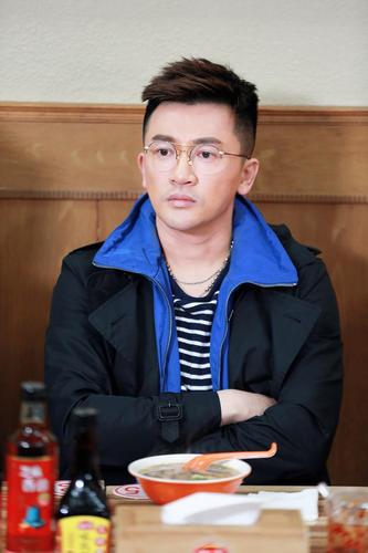 苏有朋主持过什么节目?(苏有朋导演过什么电影)