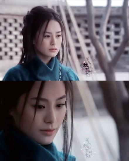 在新拍的雪山飞狐中，钟欣桐演什么角色啊？（王晶导演阿娇的电影作品）