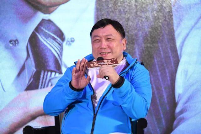 不止不休导演王晶哪里人?(王晶导演介绍)