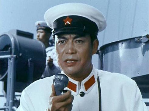 《前进三,前进四》是什么电影里的台词?(王秀文 导演)